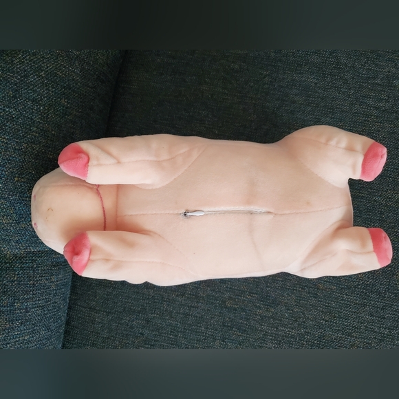 Super Soft Unicorn Plush - Picture 8 of 8